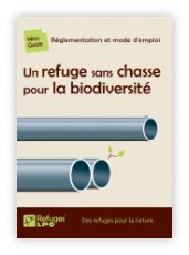 Un Refuge sans chasse pour la biodiversité