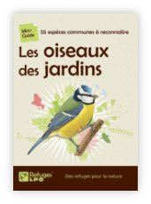 Les oiseaux des jardins