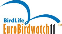 Eurobirdwatch 2011