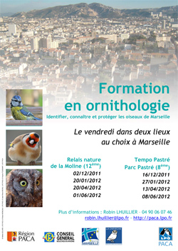 LPOPACAFormationAfficheMarseille