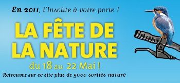 Fête de la Nature 2011