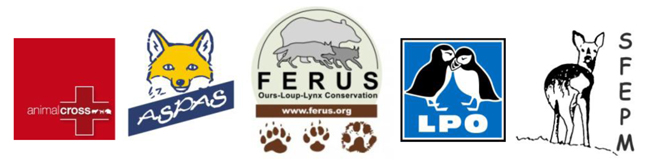 CP AnimalCross ASPAS FERUS LPO SFEPM 12avril2012