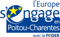 L'Europe s'engage en Poitou-Charentes avec le FEDER