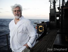 Paul watson