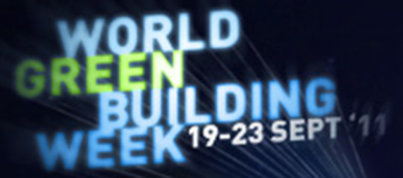 world green building week