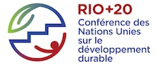 Rio+20 Conférence des Nations Unies sur le développement durable