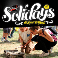 Solidays 