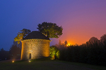  Chêne bonzaï de Bégard (Bretagne) - photo : Louis-Marie Préau