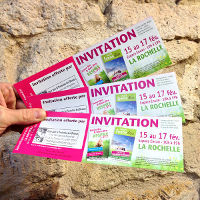 Gagnez des invitations pour le salon Bio et Bien-Être