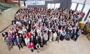 Congrès BirdLife à Ottawa - Crédit photo : Jessica Trinity