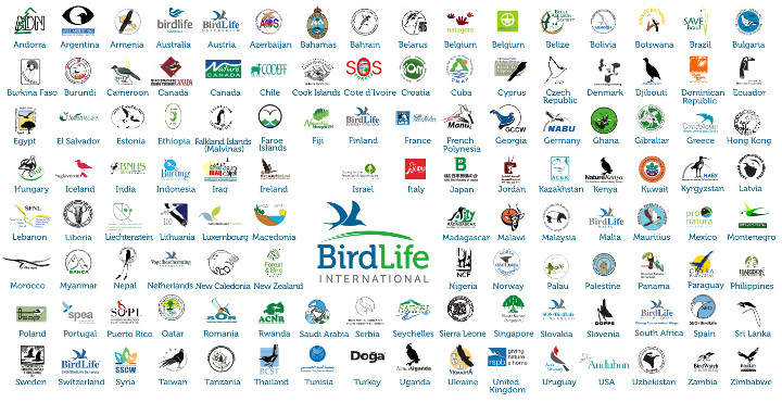 BirdLife International