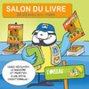 salon du livre OMJ 100