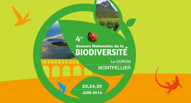 4es Assises Nationales de la Biodiversité