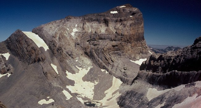 Ordesa - Crédit photo : LPO Pyrénées vivantes