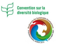 Conférence 2014 pour la Convention sur la diversité biologique