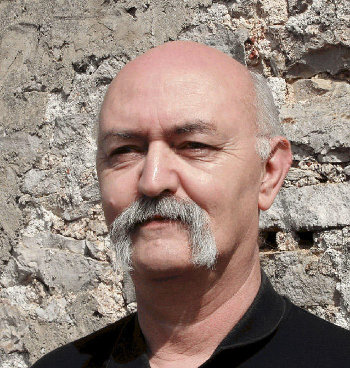 Jacques Weber - Crédit photo : UQÀM