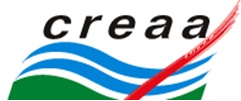 Logo CREAA