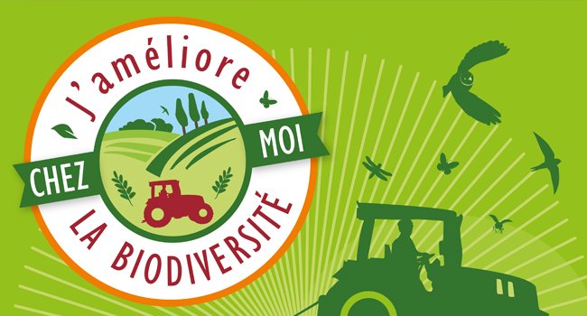 Séminaire « agriculteurs et biodiversité : une démarche élargie pour la sauvegarde de la biodiversité en Poitou-Charentes » 