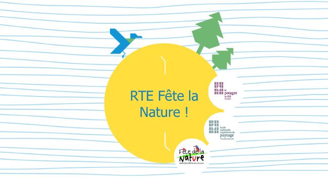 RTE fête la nature