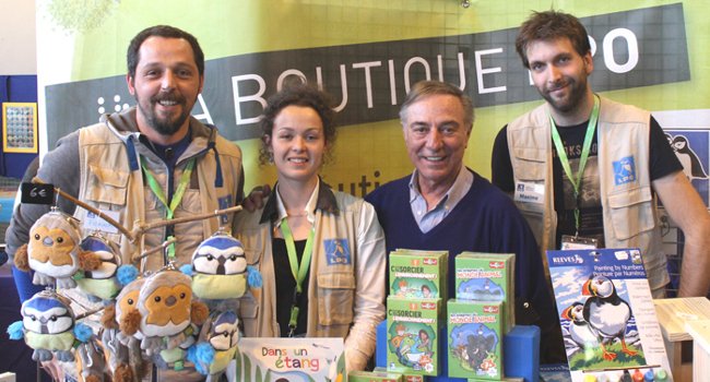 Crédit photo : Didier Olivry / Délégué Bretagne du conservatoire du Littoral