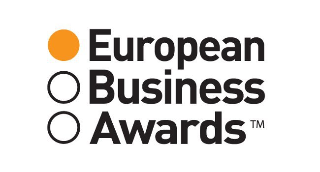 European Business Awards 2015/2016