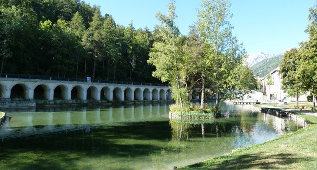 Parc de la Schappe – Crédit photo : Elie Ducos