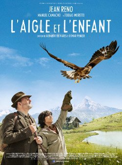 aigle affiche 250