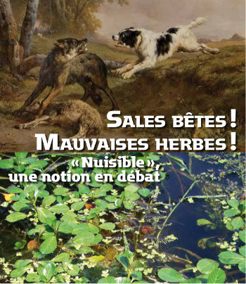 programme coll sales betes mauvaises herbes 350