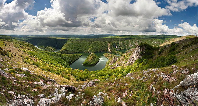 reserve naturelle d uvac wildserbia 650