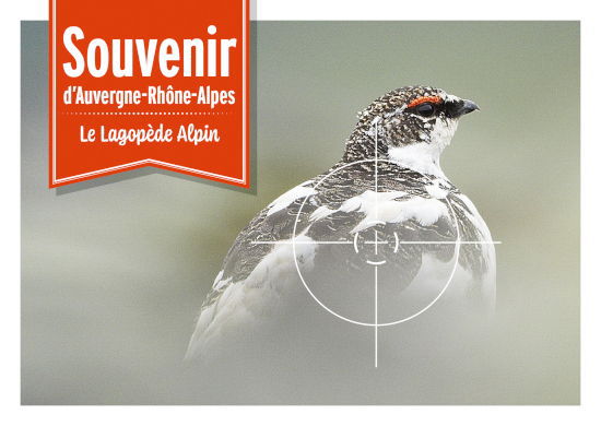 cartepostale auvergne rhone alpes 1 550