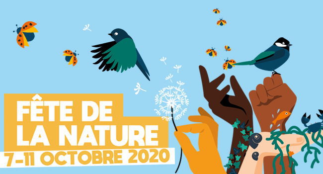 Fête de la nature