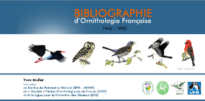 bibliographie-ornithologie-francaise