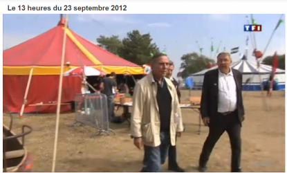 birdfair sur tf1