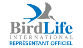 1995 BirdLife