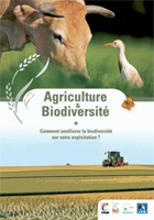 Programme Agriculture et Biodiversité