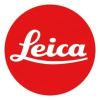 logo Leica  