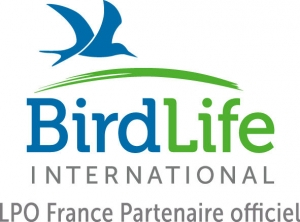 logo BirdLife 