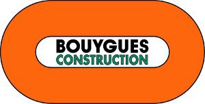 Logo Bouygues Construction