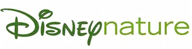 Logo Disney Nature