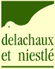 Logo Delachaux et Niestlé