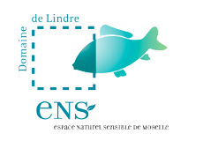 logo domaine de lindre 160