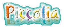 Logo Éditions Piccolia