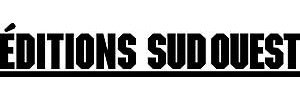 Logo Éditions Sud Ouest