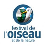 Logo Festival de L'oiseau et de la Nature