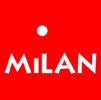 Logo Milan Presse