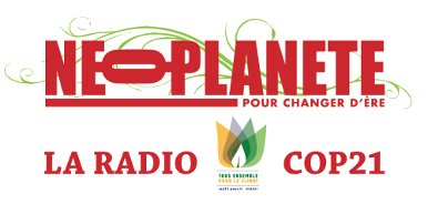 Logo Néoplanète