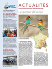 Atlas des oiseaux nicheurs de France métropolitaine