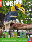 Couverture de L'Oiseau Mag n°111