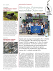 Biodiversité ultramarine : séminaire, patrimoine des outre-mer