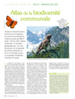 LPO PACA – Atlas de la biodiversité communale briançonnais